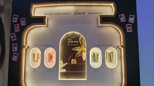 Parfum Baru Kylie Jenner dan Selena Gomez Masuki Pasar Indonesia