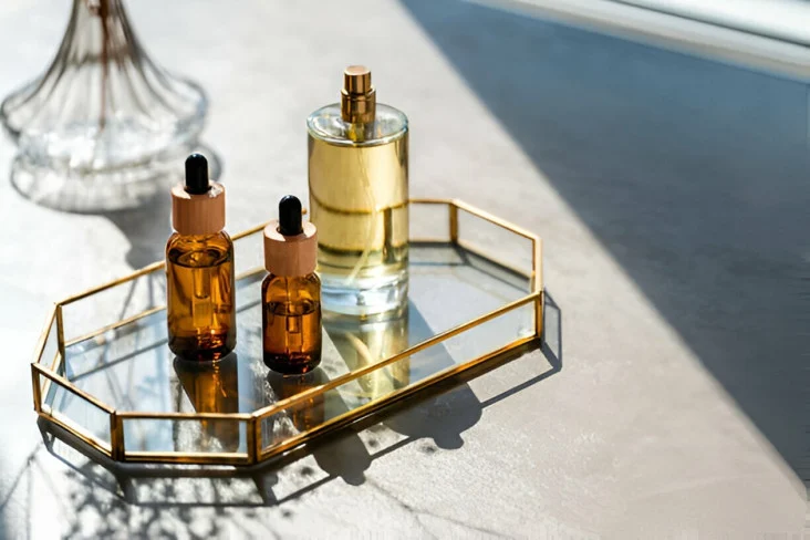 Eksplorasi Aroma Baru, Parfum Ikonik Rayakan Tiga Dekade dengan Inovasi Keharuman