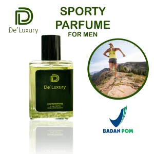 DE'LUXURY - For Sporty