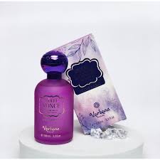 Verbena Eau De Parfum Violet Vonce