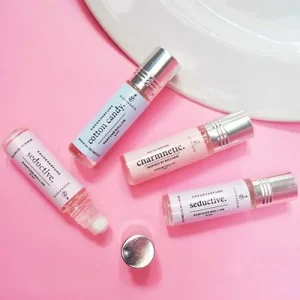 Mokkaskin Eau De Parfum